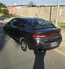 دودج دارت